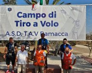 Finale campionato estivo 2024 F.O.